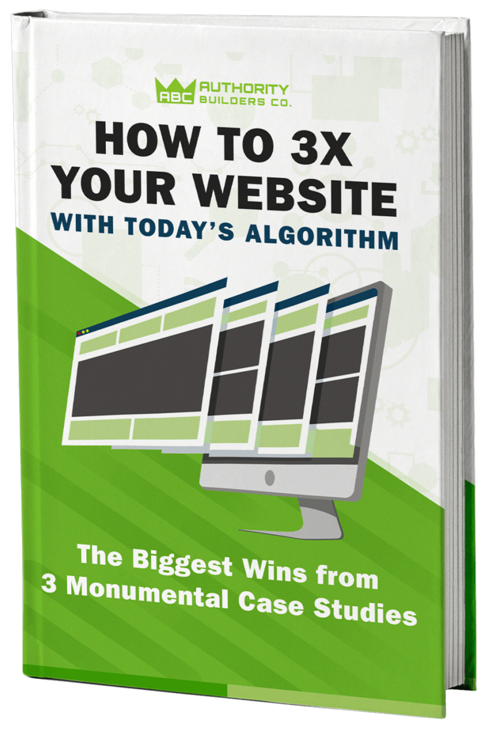 How to 3x Your Website Organic Traffic