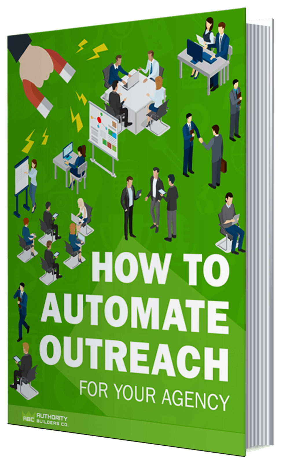 How to Automate Outreach for Your Agency