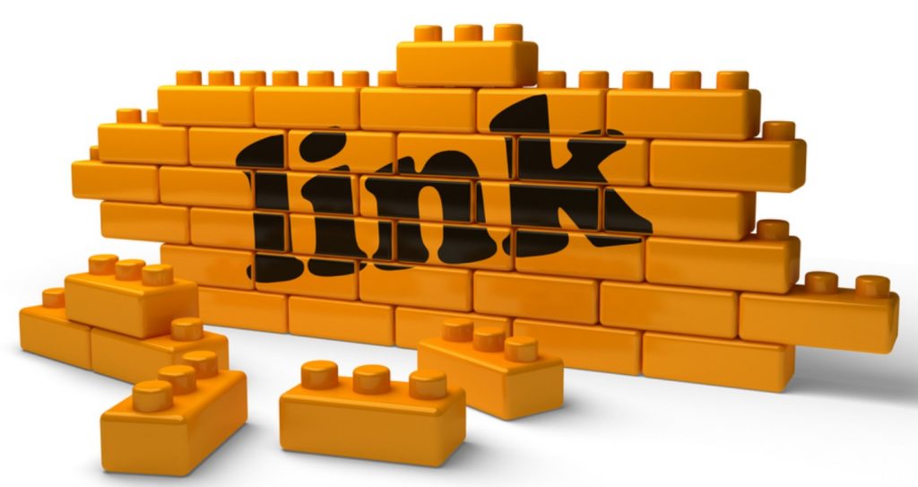 link building lego