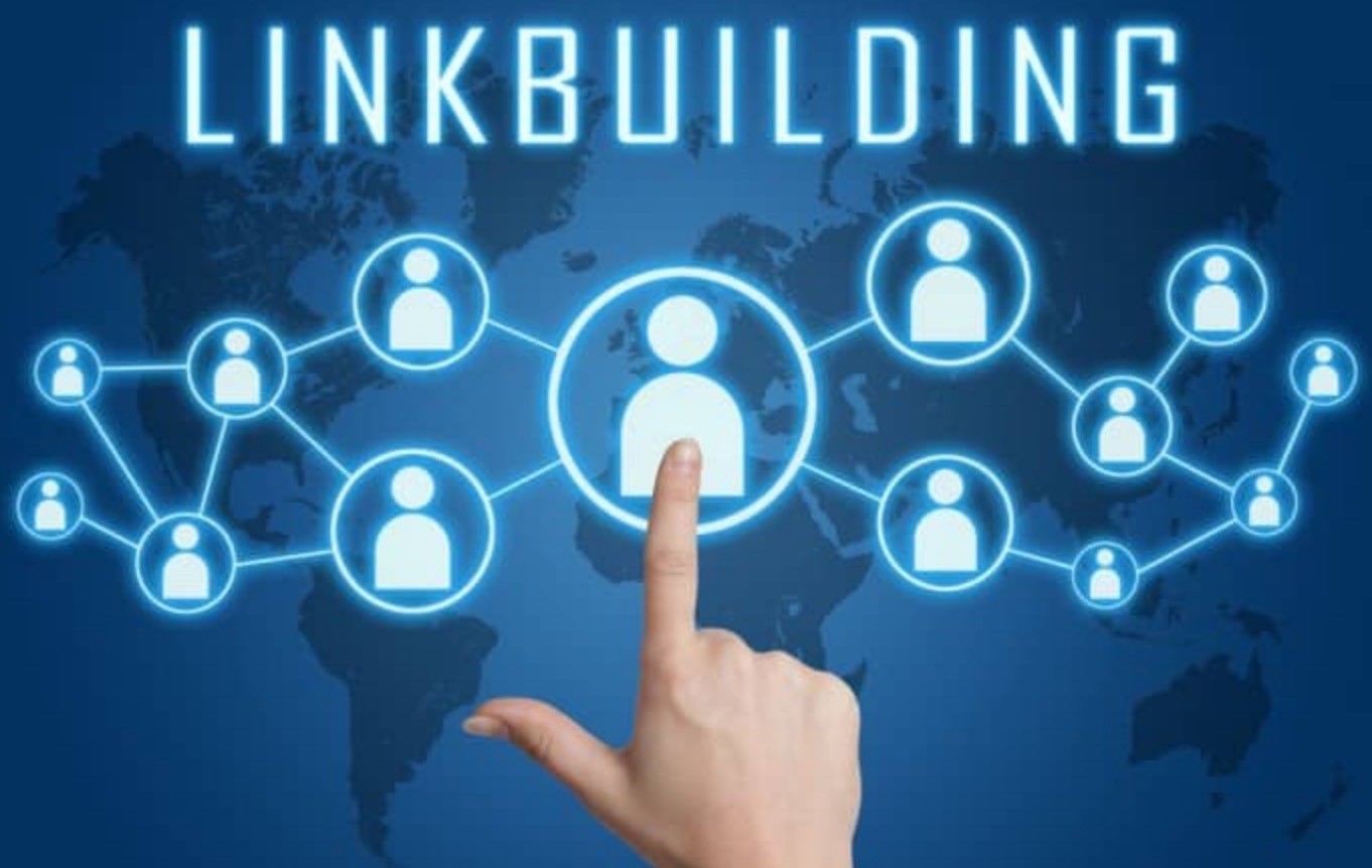 link building campaign
