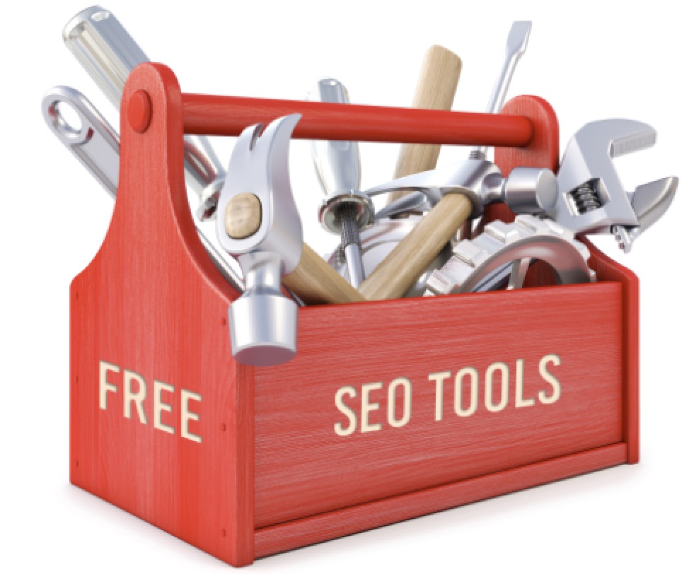 free seo tool box