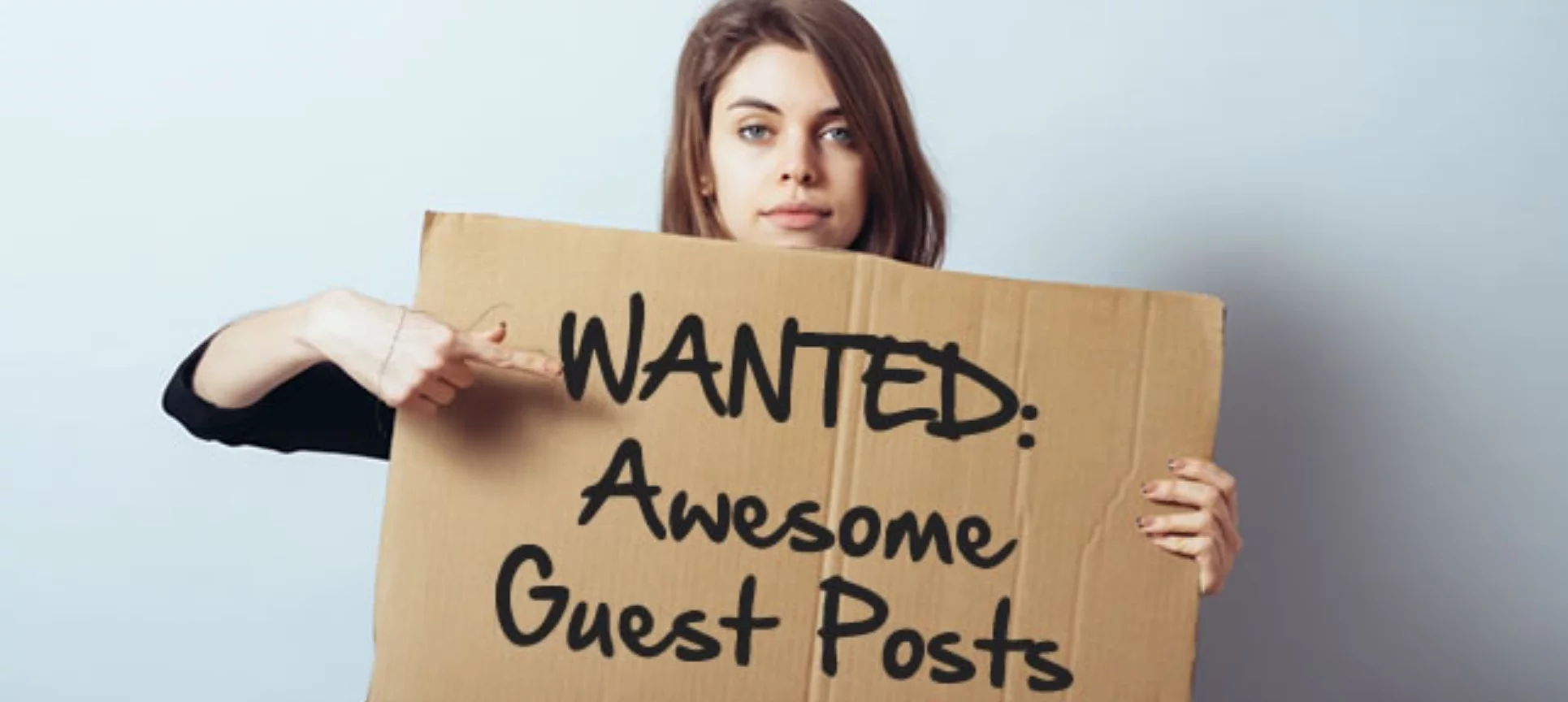 wanted awesome guest post