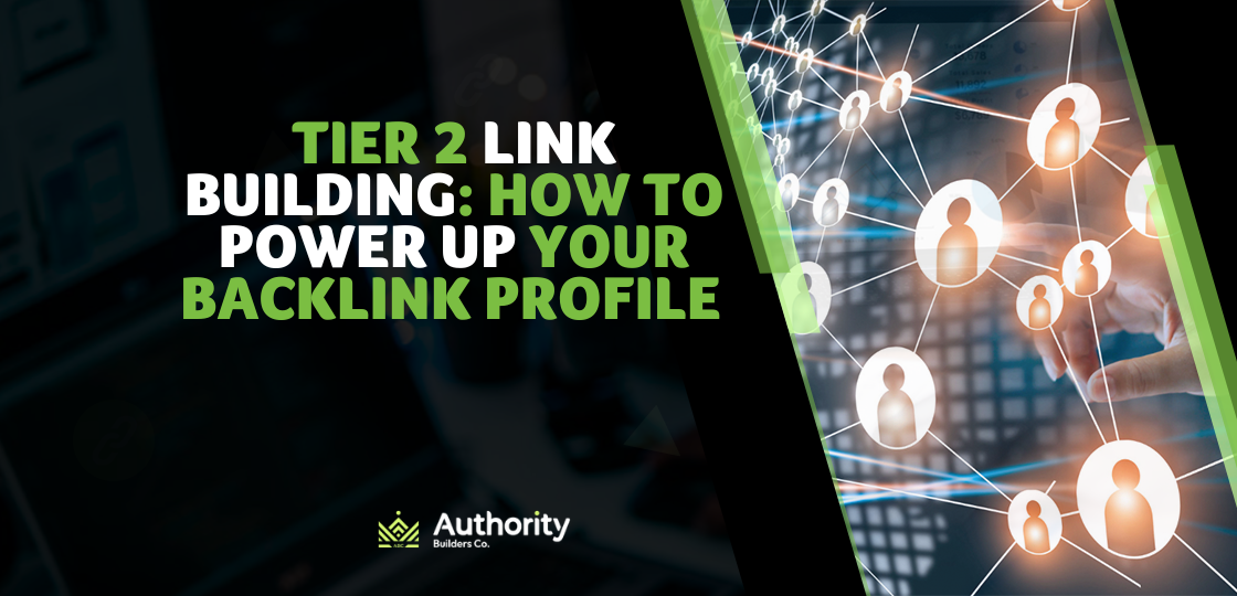 tiered backlinks