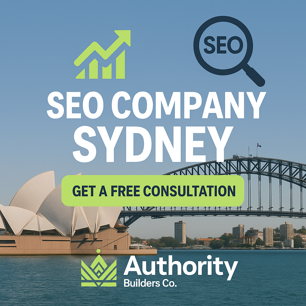 Sydney SEO Success Stories